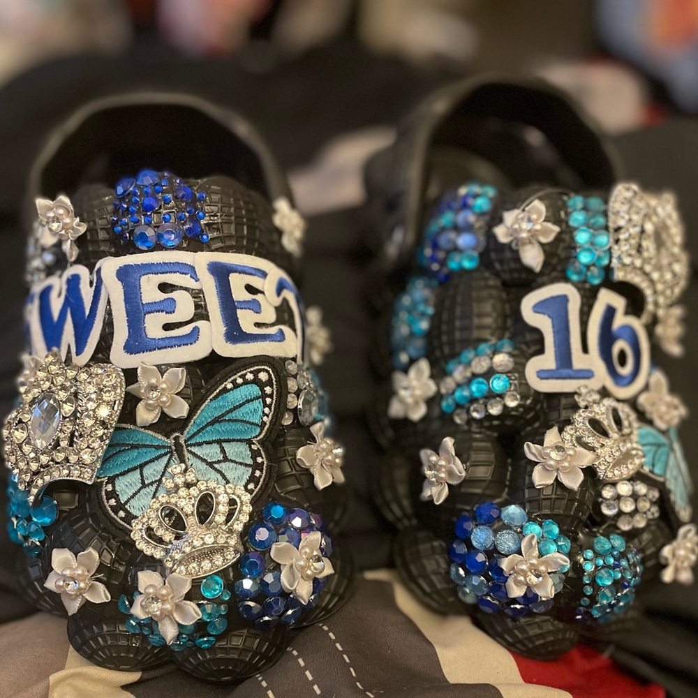 Customize bubble slides - Picture 2 of 3